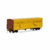 Athearn HO RTR 50' Superior Plug Door Box, PC #362760 for Freight Cars