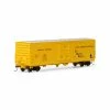 Athearn HO RTR 50' Superior Plug Door Box, FGE//CRR #94999 for Freight Cars