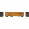 Athearn HO RTR 57' PCF Mechanical Reefer, EL #5032 for Freight Cars