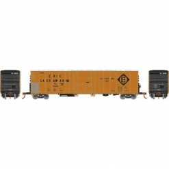 Athearn HO RTR 57' PCF Mechanical Reefer, EL #5032 for Freight Cars