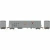 Athearn HO RTR 57' PCF Mechanical Reefer, NP #1608 for Freight Cars