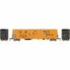 Athearn HO RTR 57' PCF Mechanical Reefer, PFE #459384 for Freight Cars