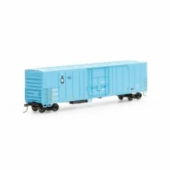 Athearn HO RTR 57' PCF Mechanical Reefer, NRDX/Cold #13009 for Freight Cars