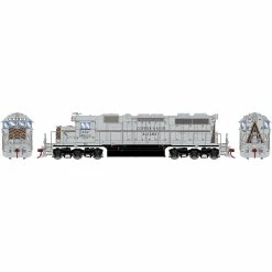 Athearn HO RTR SD39, CBRY #302 for Locomotives