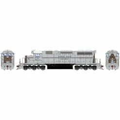 Athearn HO RTR SD39, CBRY #303 for Locomotives