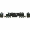 Athearn HO RTR SD39, B&M #691 for Locomotives