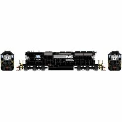 Athearn HO RTR SD40-2, NS #3306 for Locomotives