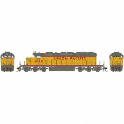 Athearn HO RTR SD40-2, UP #3134 for Locomotives
