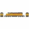Athearn HO RTR SD40-2, UP #3175 for Locomotives
