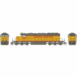 Athearn HO RTR SD40-2, UP #3175 for Locomotives