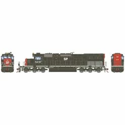 Athearn HO RTR SD40T-2 with DCC & Sound, SP/Roseville #8247 for Locomotives