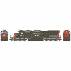 Athearn HO RTR SD40T-2 with DCC & Sound, SP #8494 for Locomotives