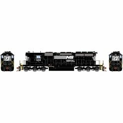 Athearn HO RTR SD40-2 with DCC & T2 Sound, NS #3299 for Locomotives