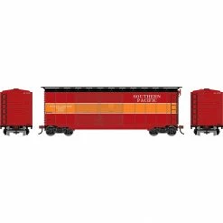 Athearn HO 40' Express Box, SP #2705 for Freight Cars