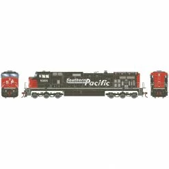 Athearn HO Dash 9-44CW Locomotive Sound-Ready, SP #8168 for Locomotives