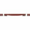 Athearn HO RTR 65'6" Mill Gondola, ATSF #170888 for Freight Cars