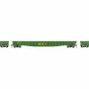 Athearn HO RTR 65'6" Mill Gondola, MKT #43720 for Freight Cars