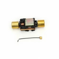 Athearn HO High Performance Motor with Flywheels, DCC Compatible (1) for Parts