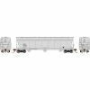 Athearn N ACF 4600 3-Bay CF Hopper, ACFX #49597 for Freight Cars