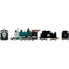 Athearn HO Old Time 2-8-0 Locomotive, GN #1140 for Locomotives