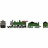Athearn HO Old Time 2-8-0 Locomotive, SOU #723 for Locomotives