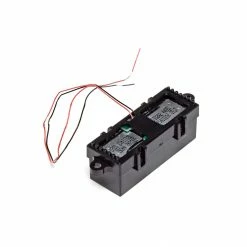 Athearn Dual Cube Speaker Assembly for Parts