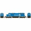 Athearn HO RTR SD38 with DCC & Sound, NS #3805 for Locomotives