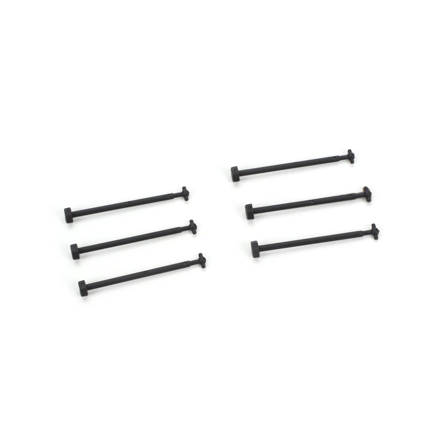 Athearn HO Dogbone, 1.608" SD45-2/SD50/SD60 (6) for Parts