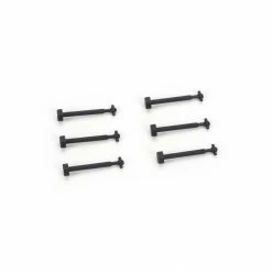 Athearn HO Dogbone, .951" GP35/GP38/GP40/GP50/GP60 (6) for Parts