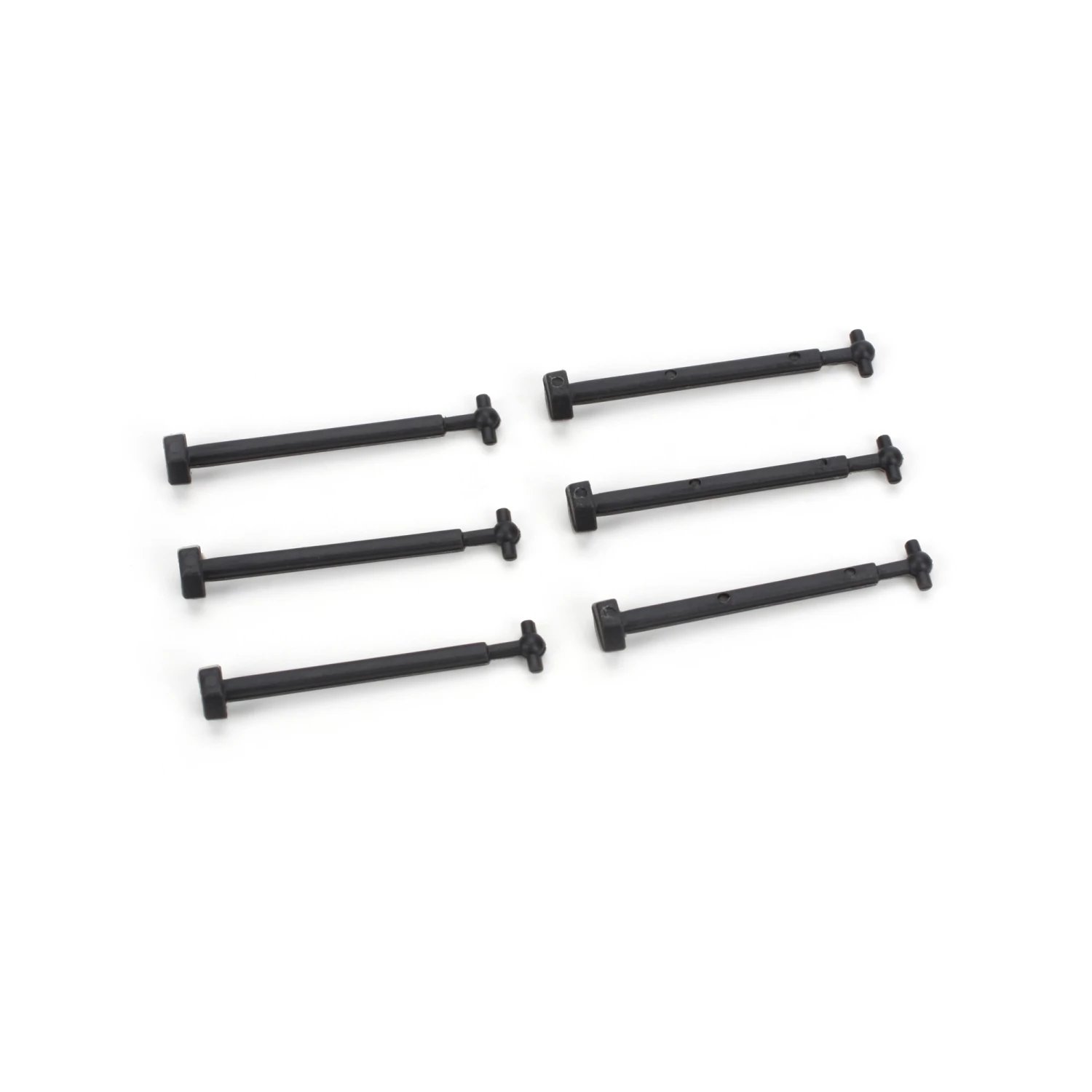 Athearn HO Dogbone, 1.305" SD38/SD40/SD45 (6) for Parts