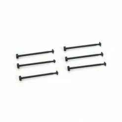 Athearn HO Dogbone, 1.599" P40/P42/SD40-2 Front (6) for Parts