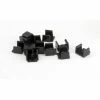 Athearn HO Coupler Cover, Plastic (12) for Couplers