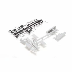 Athearn HO EMD Fuel Tank Set, 2600 Gallon (1) for Parts