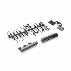 Athearn HO EMD Fuel Tank Set, 3200 Gallon (1) for Parts