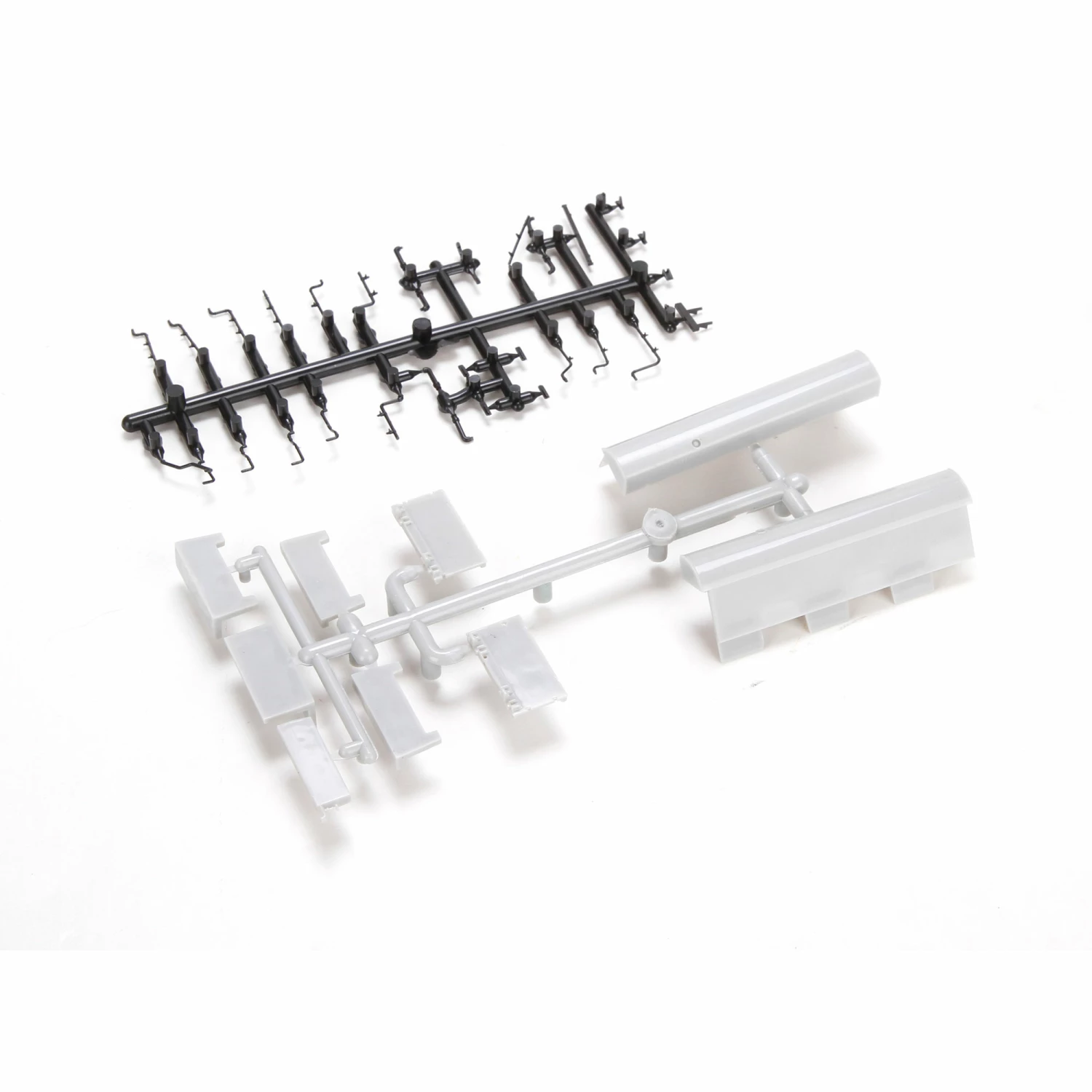 Athearn HO EMD Fuel Tank Set, 3600 Gallon (1) for Parts