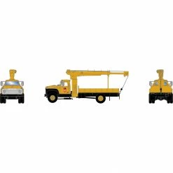 Athearn HO Ford F-850 Boom Truck, CPR #C-89 for Vehicles & Containers