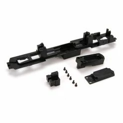 Athearn HO Sound Ready Underframe, SD40/45 for Parts