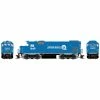Athearn HO GP15-1 Locomotive, Conrail #1645 for Locomotives