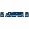 Athearn HO GP15-1 Locomotive with DCC & Sound, Missouri Pacific #1562 for Locomotives