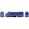 Athearn HO GP15T Locomotive with DCC & Sound, Apalachicola Northern #720 for Locomotives