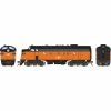 Athearn HO F7A, B&LE/Freight #721A for Locomotives