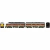 Athearn HO F7 A/B, EL/Freight #6321/#7133 for Freight Cars