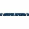 Athearn HO F7 A/A, MP/T&P/Freight #1859/#1932 for Freight Cars
