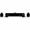 Athearn HO 33,900-Gallon LPG Tank/Early, UTLX #950367 for Freight Cars