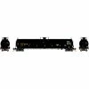 Athearn HO 33,900-Gallon LPG Tank/Early, UTLX #950380 for Freight Cars
