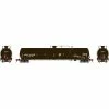 Athearn HO 33,900-Gallon LPG Tank/Late, GBRX #704978 for Freight Cars