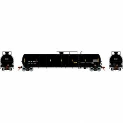 Athearn HO 33,900-Gallon LPG Tank/Late, TACX #1157 for Freight Cars
