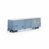 Athearn HO 50' PC&F SS Box with 14' Plug Door, GWS/SP #694793 for Freight Cars