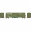 Athearn HO 50' SIECO Box, ATW #61002 for Freight Cars