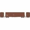 Athearn HO 50' SIECO Box, CPR #211826 for Freight Cars